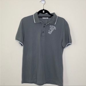 Versace Collection Polo Shirt